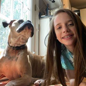 Meet your Posher, Grayson